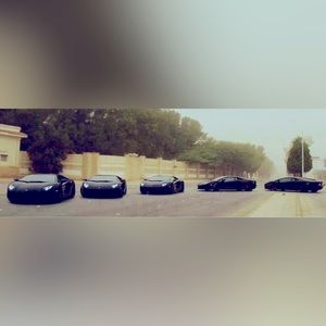 Meet your Posher, Javed